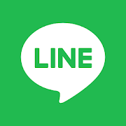 LINE（ライン）【FireタブレットでGooglePlayインストール後に使えるアプリ】